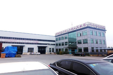 Китай Shandong Jinrui Shipbuilding Co., Ltd.