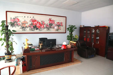 Китай Shandong Jinrui Shipbuilding Co., Ltd.