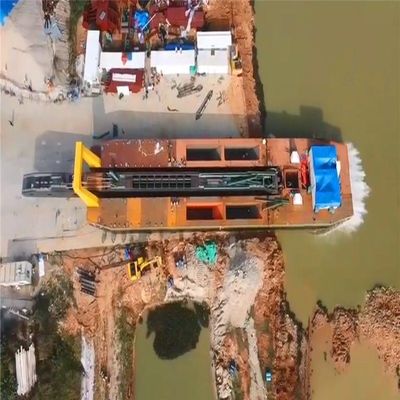 Максимальная глубина дноуглубления 30 м. Устройство для дноуглубления с подводным насосом