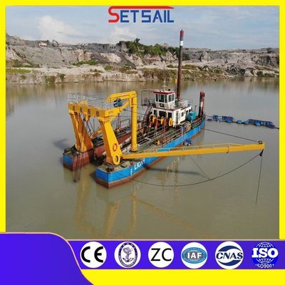 Куминс.Гидравлический драгер Cat Gold Dredge с клапаном типа CTS