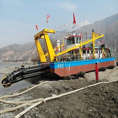Оборудование для сушки речной и озерной грязи QH-2 Cutter