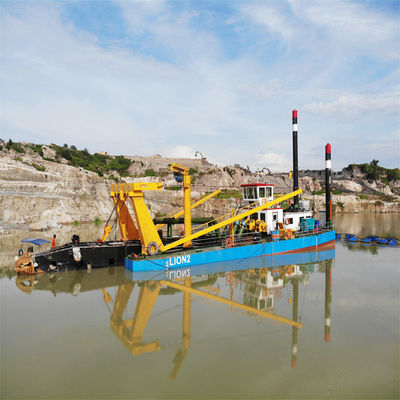 Оборудование для сушки речной и озерной грязи QH-2 Cutter