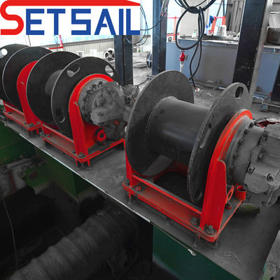 Специализированный дизельный двигатель Cummins Rexroth Гидравлический резчик