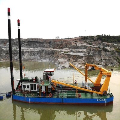 450-20000м3 Машина для дренажа грязи с потокометром