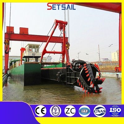 Подводное насосное оборудование высокой мощности для отсасывания