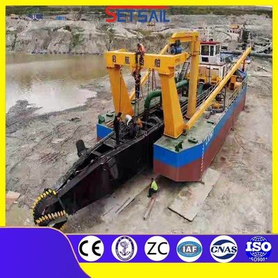 Подводное насосное оборудование высокой мощности для отсасывания