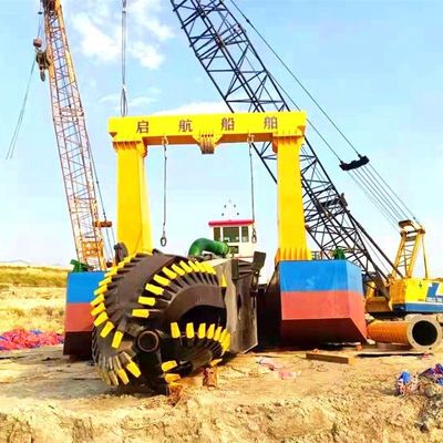 Волонтёрная машина для вытяжки песка и грязи с счетчиком потока воды