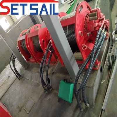 Siemens Cutter Suction Dredging Sand Pump Судно для речной грязи 30-дневная гарантия возврата