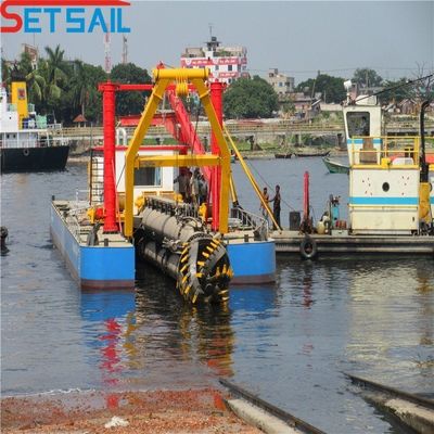 230000.000kg Пакет валовой массы резчик всасывающий буровой песок для буровой машины