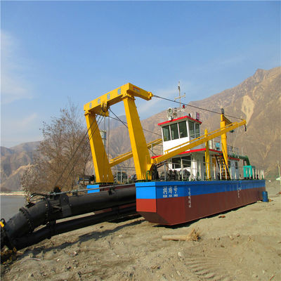 QH-D27 700 м3 вместимостью 18 дюймов