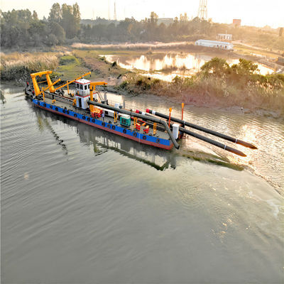 QH-D27 700 м3 вместимостью 18 дюймов