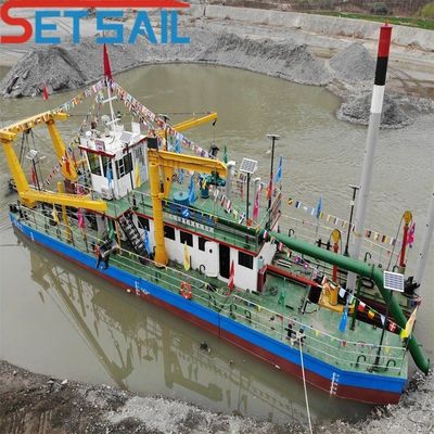 Система Siemens PLC Дрежный станок, насос песка, резчик, всасывающий дреж для гидроциклона