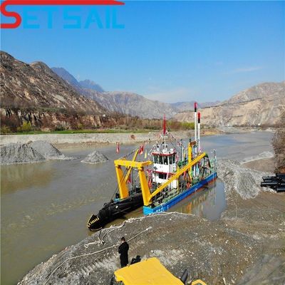 Валюта США Гидравлический песочница с дизельным двигателем Caterpillar весом 180 т