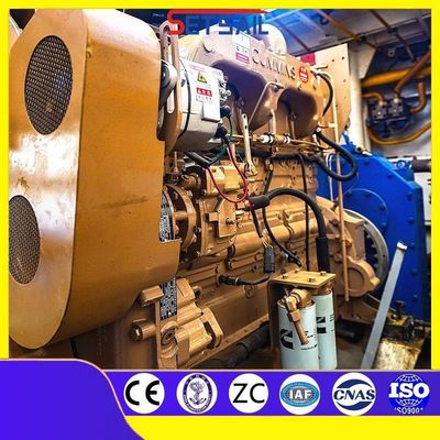 CCS Customized Cutter Suction Sand Hydraulic Dredger для пожизненного послепродажного обслуживания