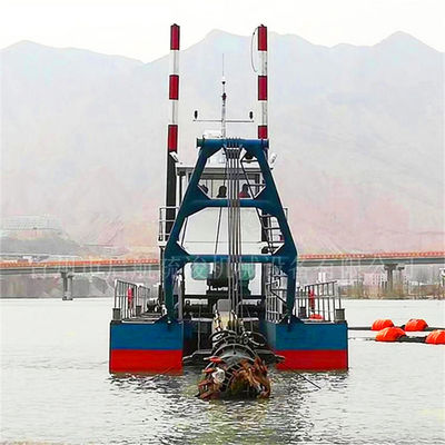 Cts Technology Gold Mini Dredging Machine Пакет Размер 50000.00 см * 8000.00 см * 200.00 см
