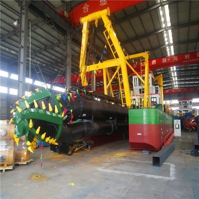 Cts Technology Gold Mini Dredging Machine Пакет Размер 50000.00 см * 8000.00 см * 200.00 см