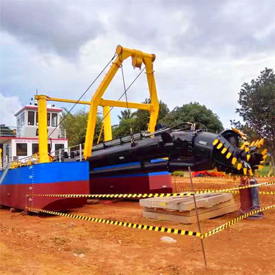 Cts Technology Gold Mini Dredging Machine Пакет Размер 50000.00 см * 8000.00 см * 200.00 см