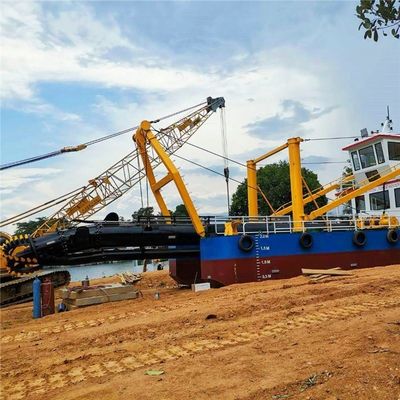 Cts Technology Gold Mini Dredging Machine Пакет Размер 50000.00 см * 8000.00 см * 200.00 см
