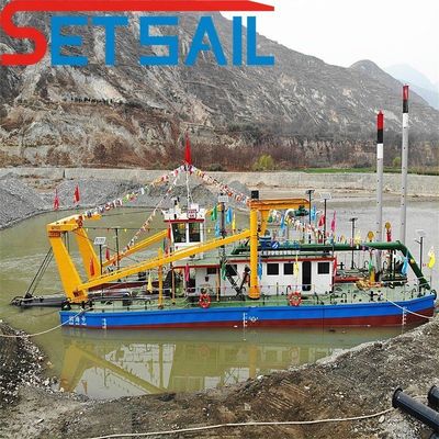 20 дюймовый соскочный дрессер с глубиной дрессировки 15 метров и двойным песковым насосом