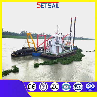 Куминс.Гидравлический драгер Cat Gold Dredge с клапаном типа CTS