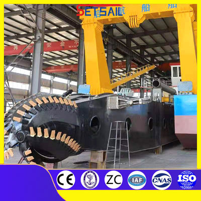 Куминс.Гидравлический драгер Cat Gold Dredge с клапаном типа CTS