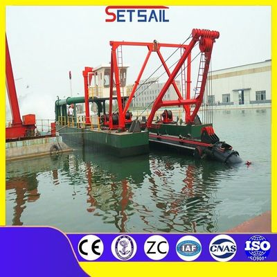 Куминс.Гидравлический драгер Cat Gold Dredge с клапаном типа CTS
