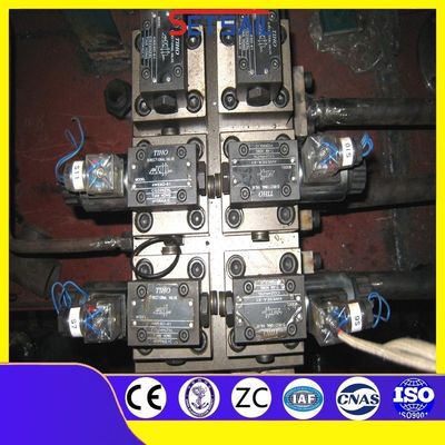 Электромотор Гидроциклон Cts Mute CCS Cutter Suction Gold Dredger для драгирования