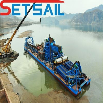 128PCS-176PCS Chian Quantity Bucket Chain River Sand Gold Dredger для драгирования алмазов