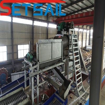 7.5kw-50kw Впрыск насос набор мощности парусный речной добывающий драгер для песка золотой алмаз