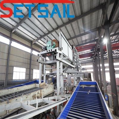 7.5kw-50kw Впрыск насос набор мощности парусный речной добывающий драгер для песка золотой алмаз