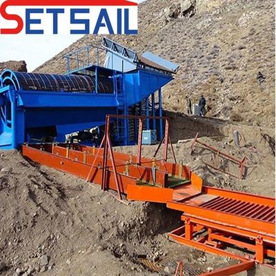 Устройство &quot;Sail Land Gold&quot; отдельное оборудование с агиационным парашютом мощностью 10 кВт-50 кВт