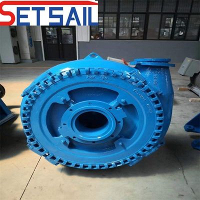 Поток воды 800m3-20000m3 канализация HDPE трубы для резчика всасывающего драгера по доступной цене