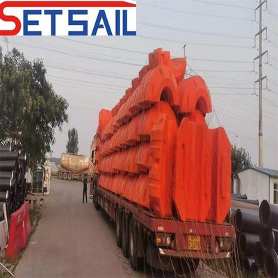 15-25bar Давление HDPE Пластиковые трубы Формирование PVC шланг для высокого давления водопровода