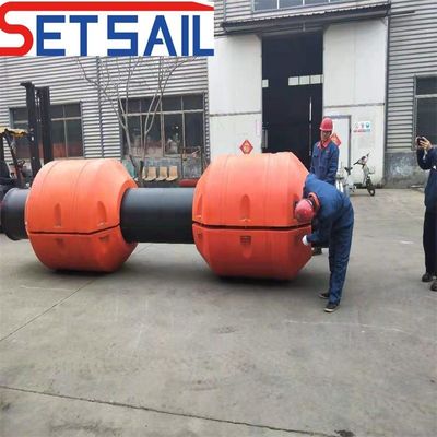 Запрос на заказ HDPE материал дренажной трубы с фланцевым соединением от оригинального