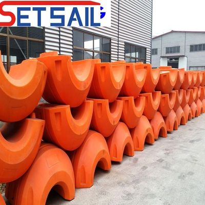 Запрос на заказ HDPE материал дренажной трубы с фланцевым соединением от оригинального