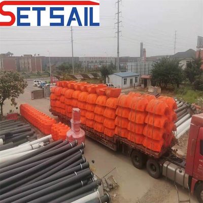Установка ветровой воды HDPE оросительной трубы для фермы стоимость доставки и предполагаемое время доставки